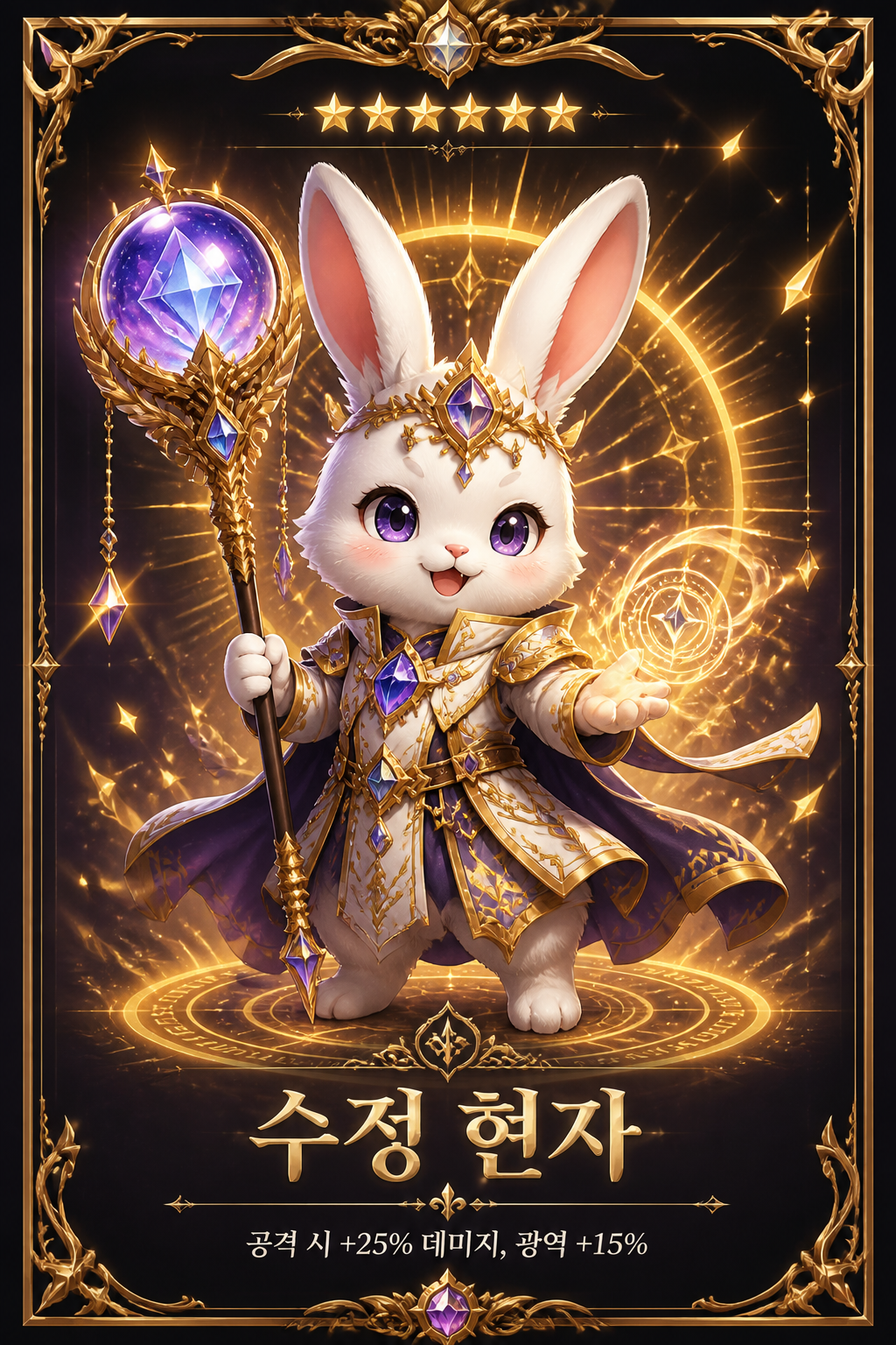 수정 현자