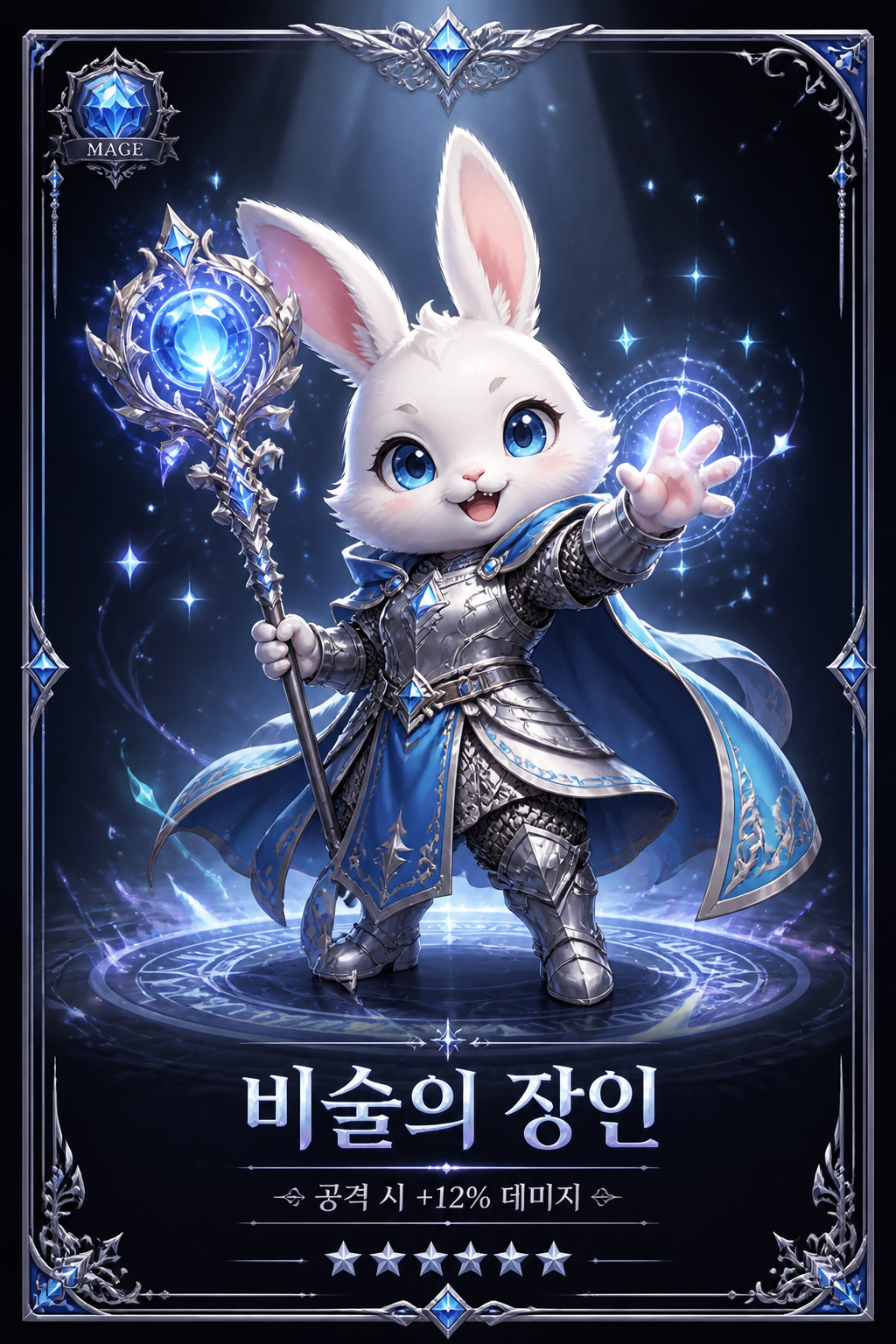 비술의 장인