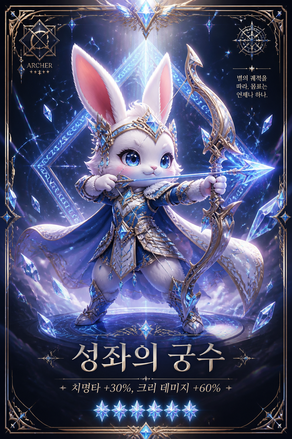 성좌의 궁수